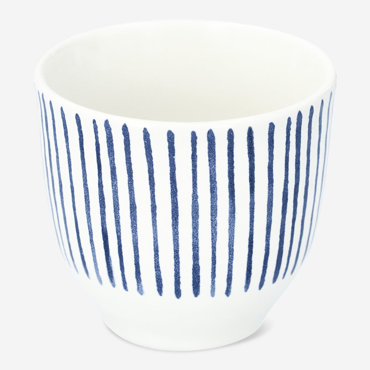 Raidallinen muki. 330 ml