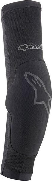 Suojat Alpinestars Paragon Plus, mustat