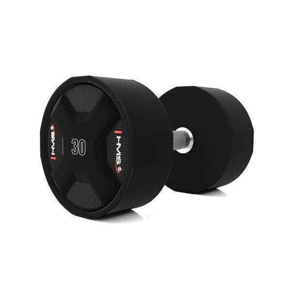 Svarmuo HPC, 30 kg