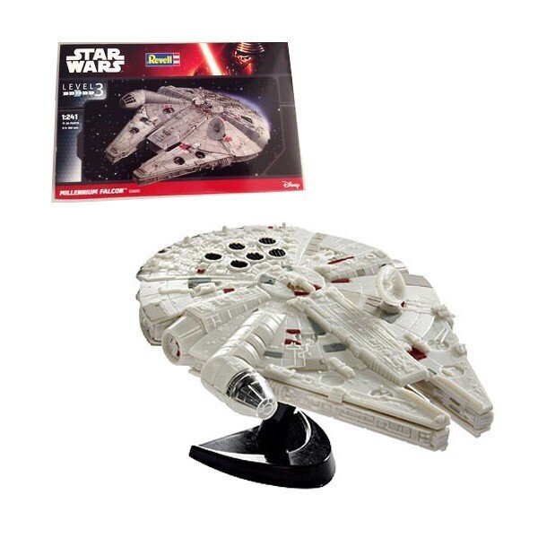 Tähtien sota Millenium Falcon