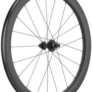 Takapyörä Newmen Advanced Carbon 28", musta