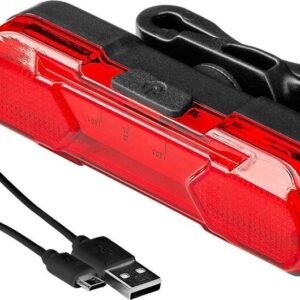 Takavalo Neo Tools 91-002, musta/punainen