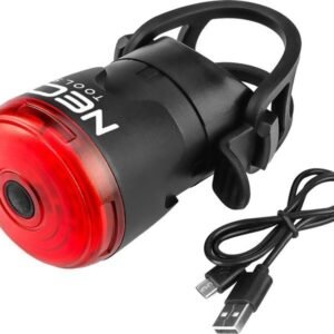 Takavalo Neo Tools 91-003, musta/punainen