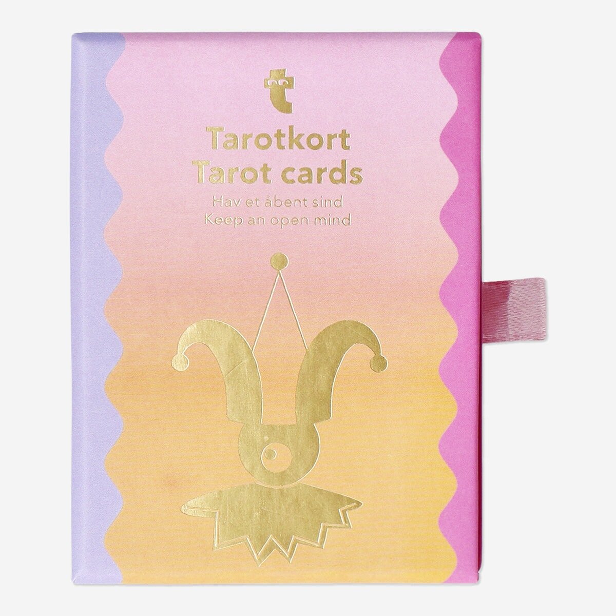 Tarot-kortit