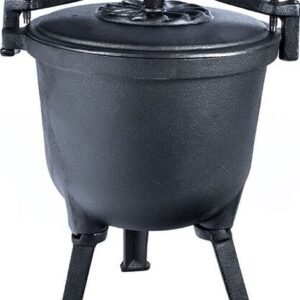 Tourist vedenkeitin, 8 l