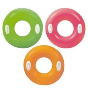 Uimarengas Intex Hi-Gloss