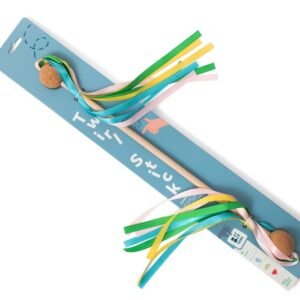 Ulkopeli Bs Toys Lentävä keppi