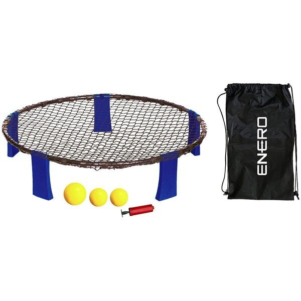 Ulkopeli Enero Smash Ball