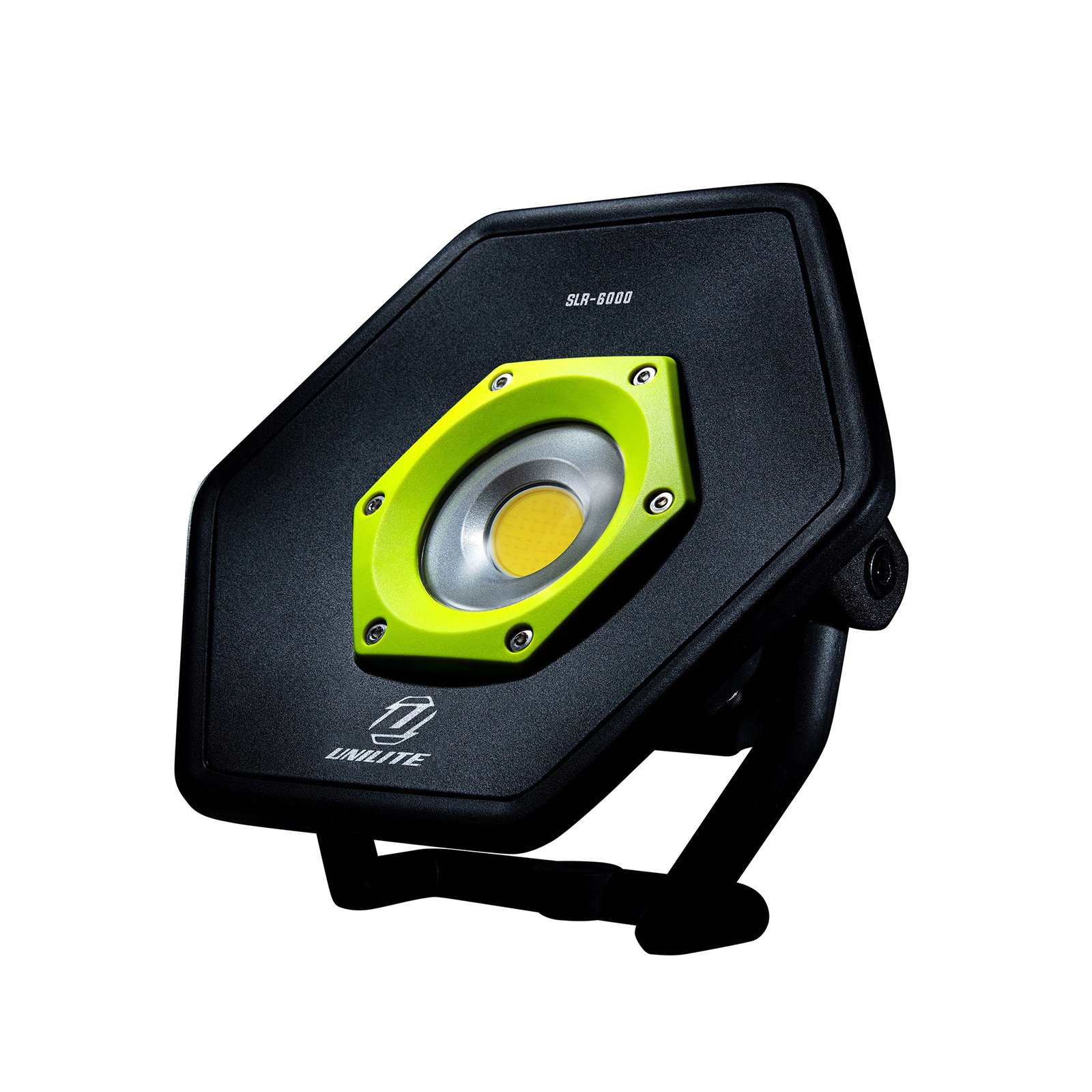 Ladattava työvalo Unilite SLR-6000, 6000 lm