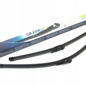 Valeo Silencio -pyyhinsarja tuulilasin FORD, VOLVO VF451 650 / 475 mm