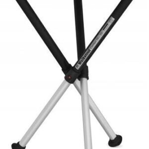 Walkstool Comfort 45 L Kokoontaitettava retkeilytuoli