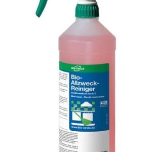 Yleispuhdistusaine grillin ulko- ja ympäristölle Bio-Circle, 1000 ml