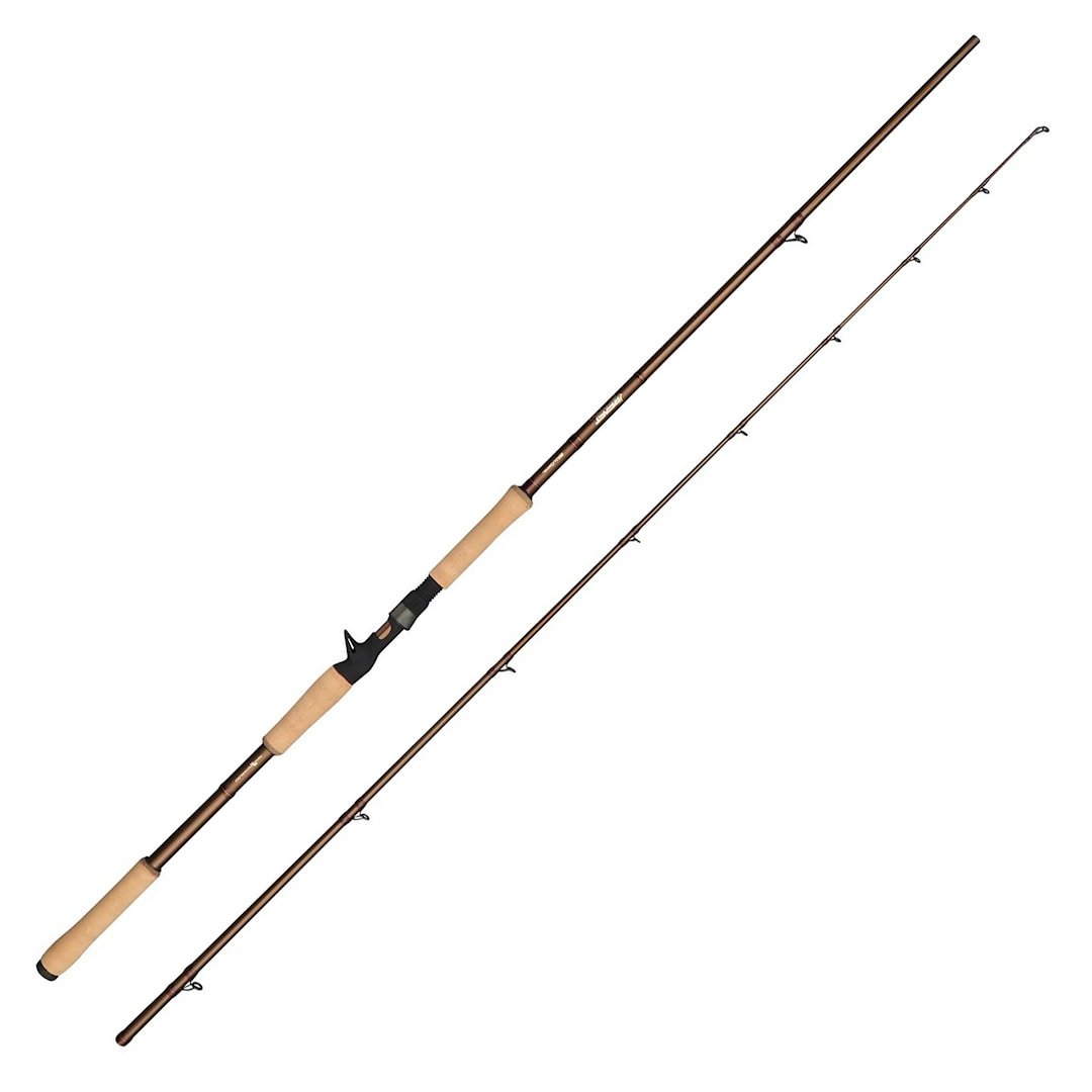 Abu Garcia Beast Pro2 hyrräkelavapa 259 cm 120-300 g