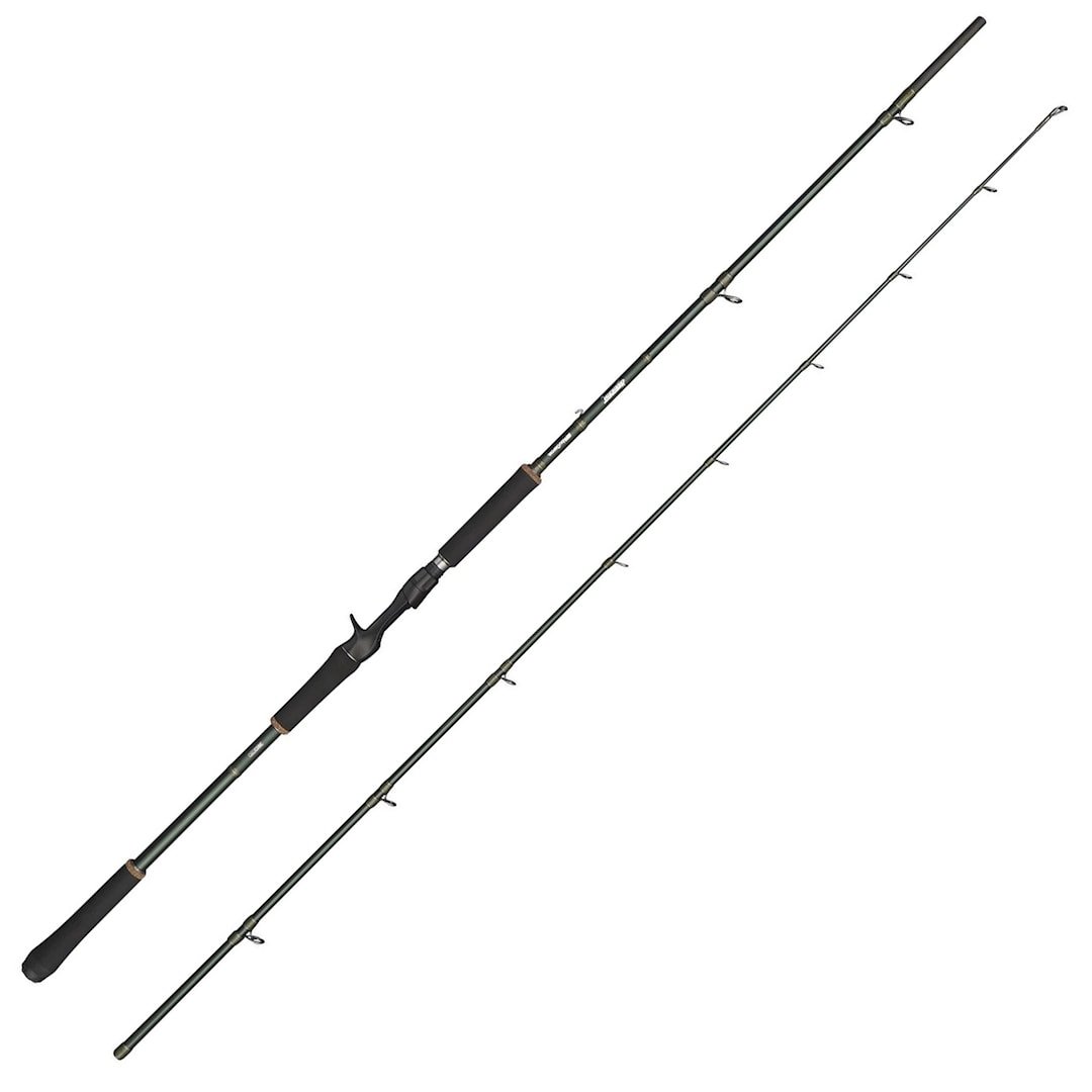 Abu Garcia Beast X2 hyrräkelavapa 249 cm 100-280 g
