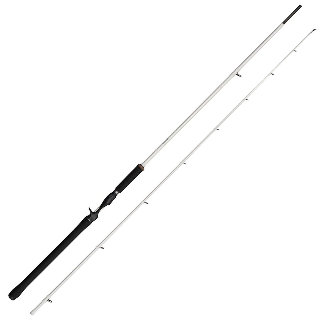 Abu Garcia Beast X2 Trolling Cast hyrräkelavapa 259 cm 60-180 g