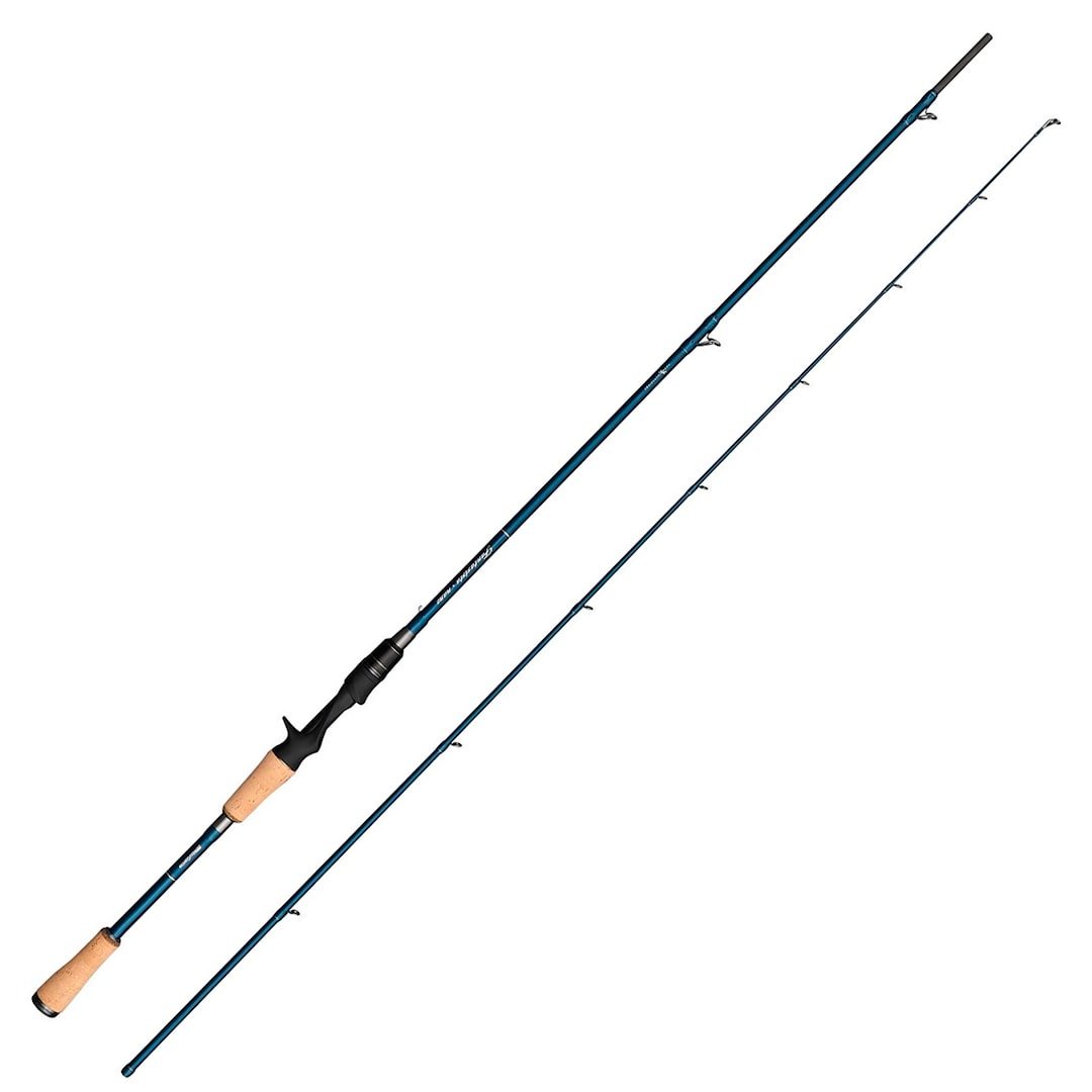 Abu Garcia Fantasista Nano hyrräkelavapa 223 cm 7-35 g