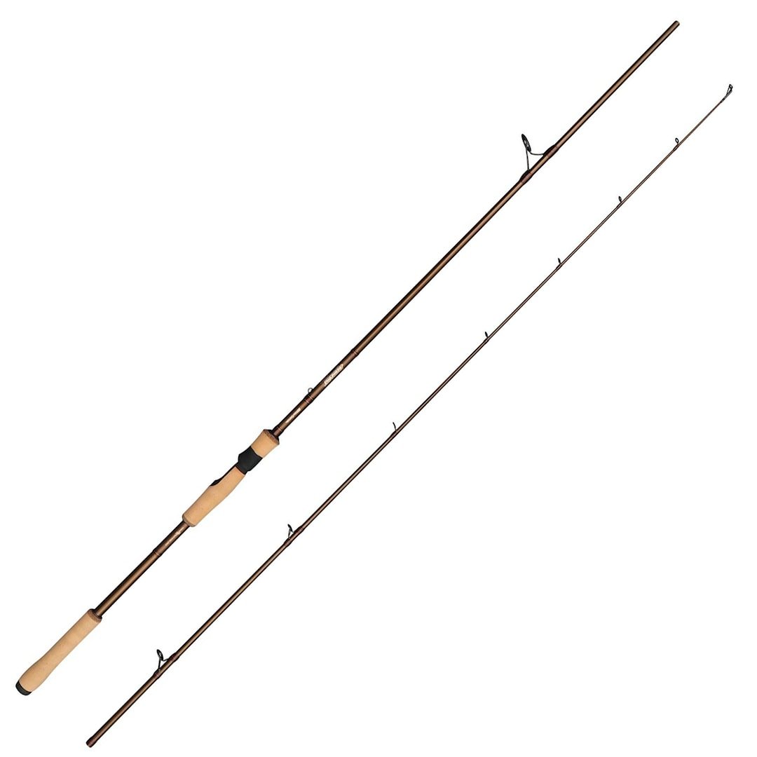 Abu Garcia Beast Pro2 avokelavapa 244 cm 30-110 g