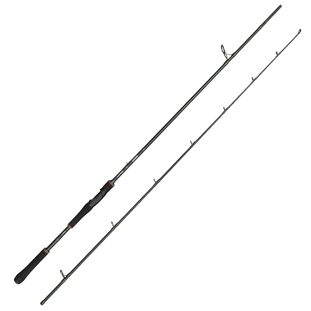 Abu Garcia Beast X2 avokelavapa 249 cm 25-90 g