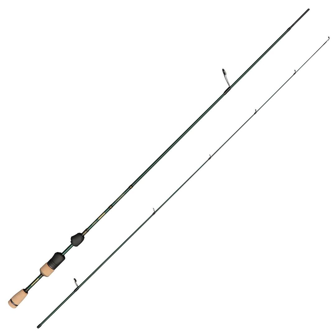 Abu Garcia Carabus Delicate 2 avokelavapa 188 cm 1,5-4,5 g
