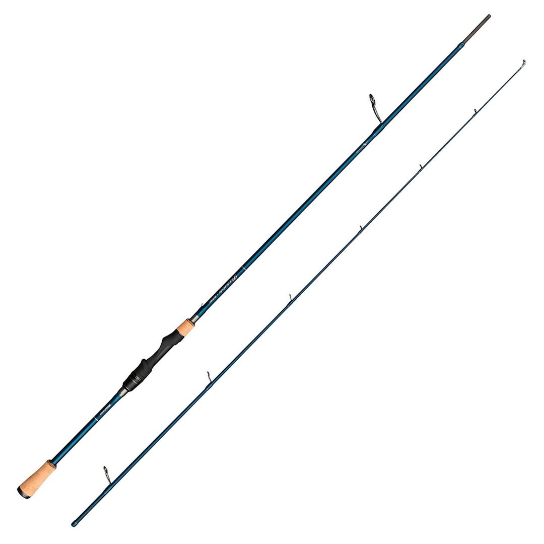 Abu Garcia Fantasista Nano avokelavapa 274 cm 14-60 g