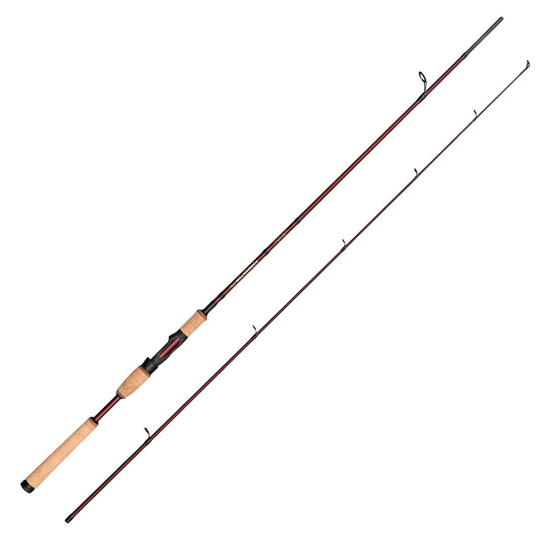 Abu Garcia Tormentor 2 avokelavapa 304 cm 10-40 g