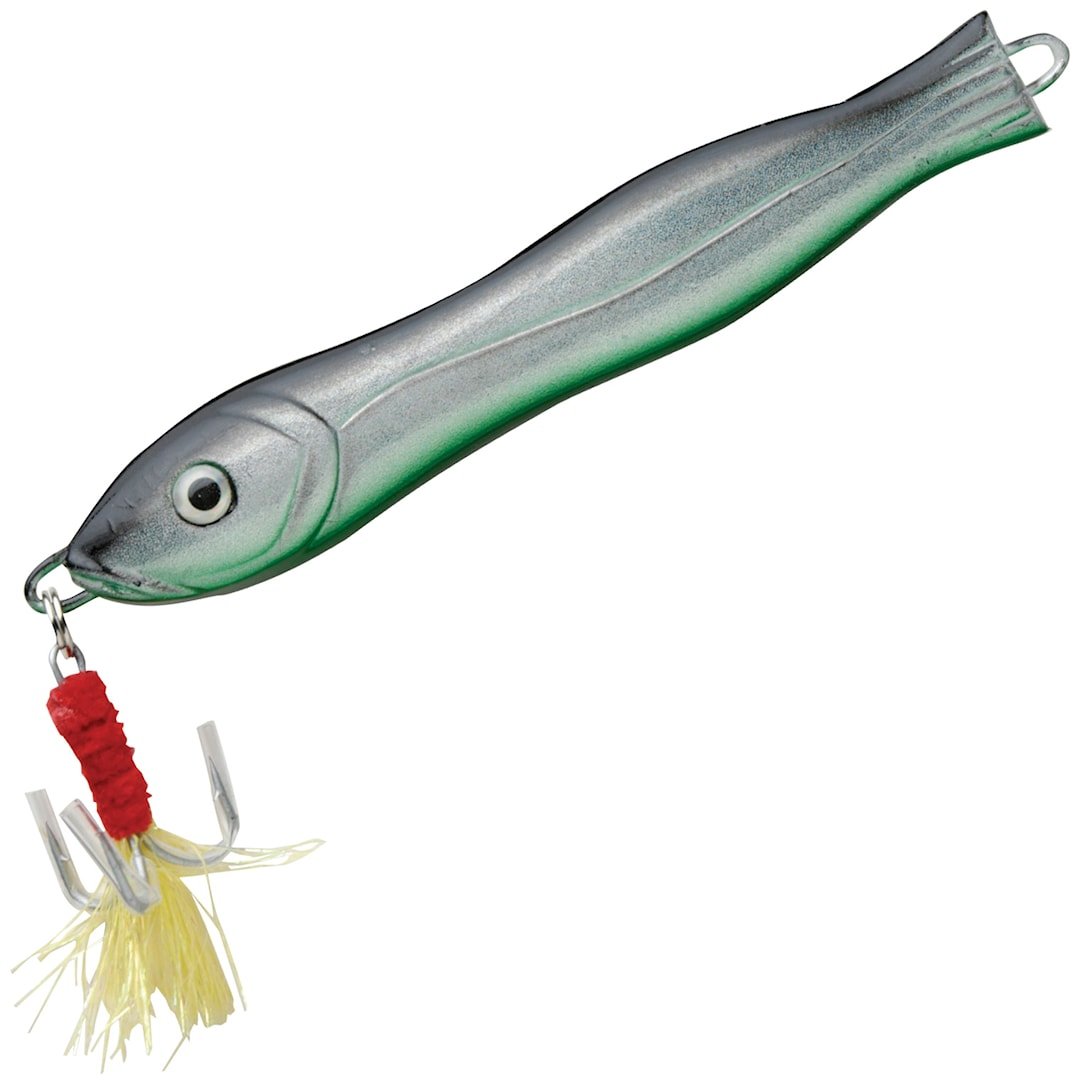 Abu Garcia Sillen 350 g turskapilkki
