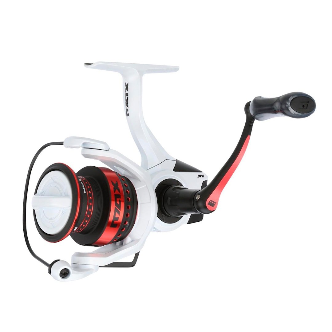 Abu Garcia Max Pro avokela 1000S