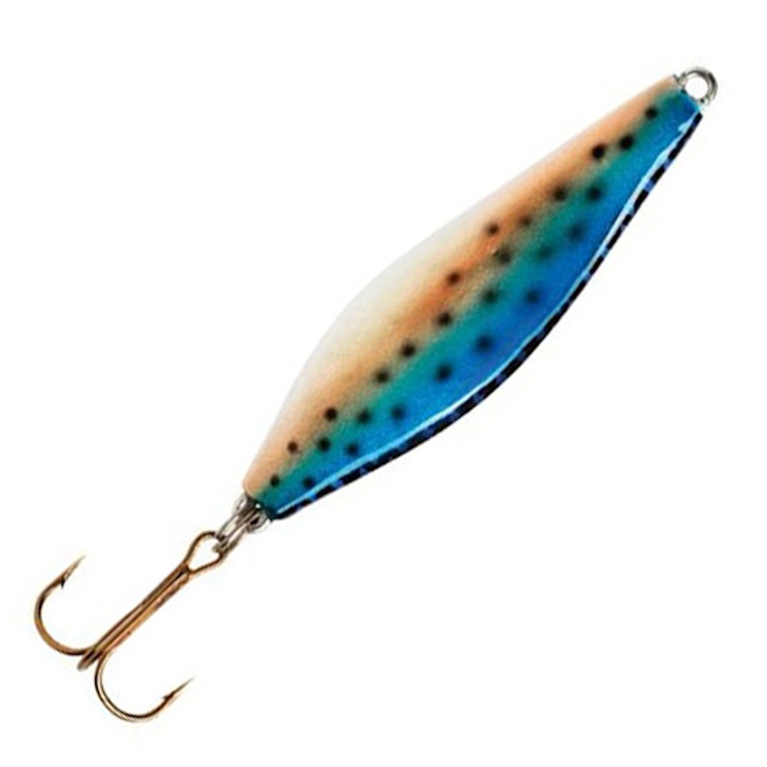 Abu Garcia Lill Zigge 14 g lusikkauistin BLT