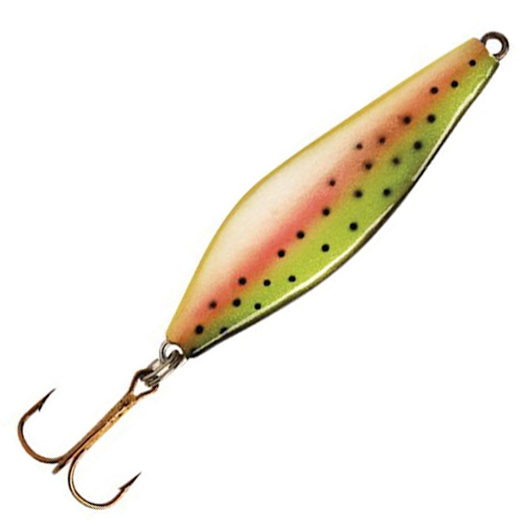 Abu Garcia Stor Zigge 18 g lusikkauistin RT