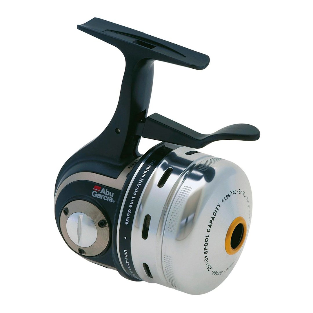 Abu Garcia Abumatic 276i Spincast umpikela