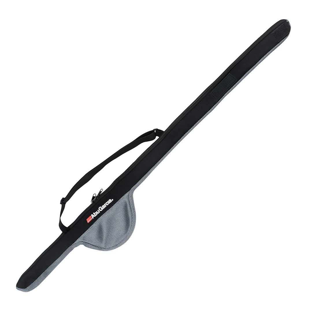 Abu Garcia Neoprene Rod Bag vapapussi 200-245 cm