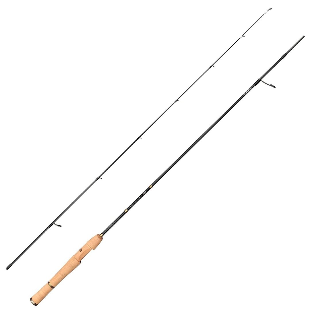 Abu Garcia Diplomat DPMS avokelavapa 183 cm 0,5-4,5 g Solid