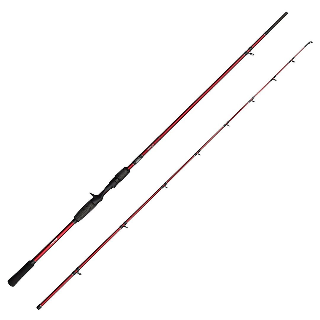 Abu Garcia Fränstam Signature Pike hyrräkelavapa 244 cm -150 g