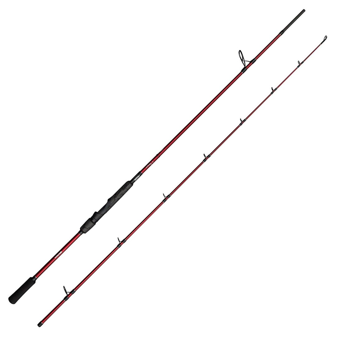 Abu Garcia Fränstam Signature Pike avokelavapa 244 cm -100 g