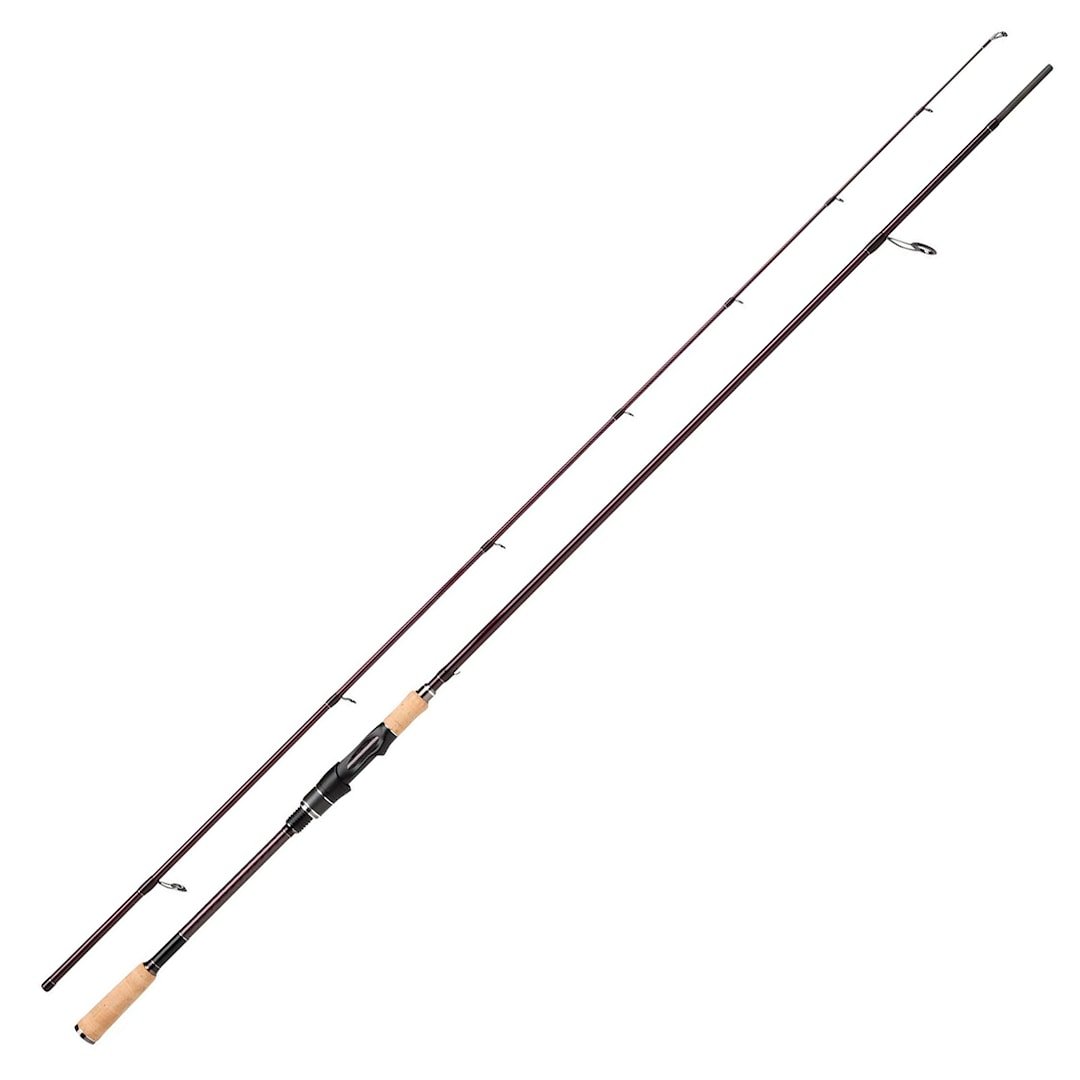 Abu Garcia Spike Pro Jigging avokelavapa 274 cm 14-60 g