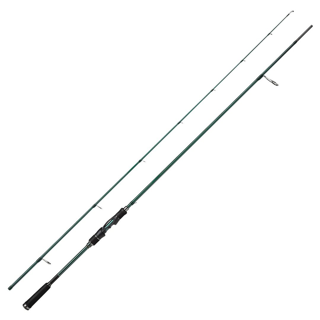 Abu Garcia Spike X Finesse Jigging avokelavapa 259 cm  5-30 g