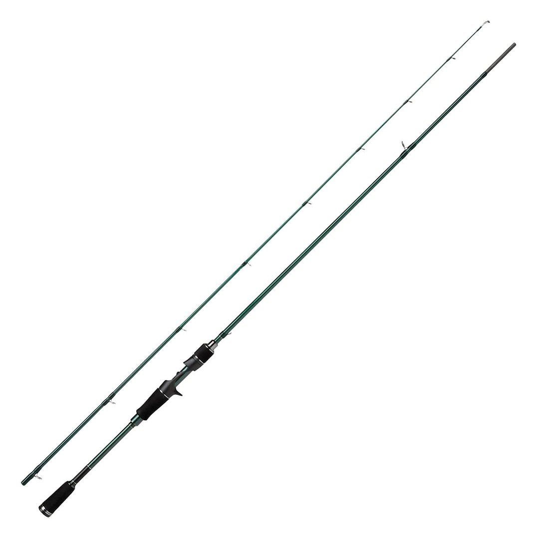 Abu Garcia Spike X Crankbait hyrräkelavapa 213 cm 10-40 g