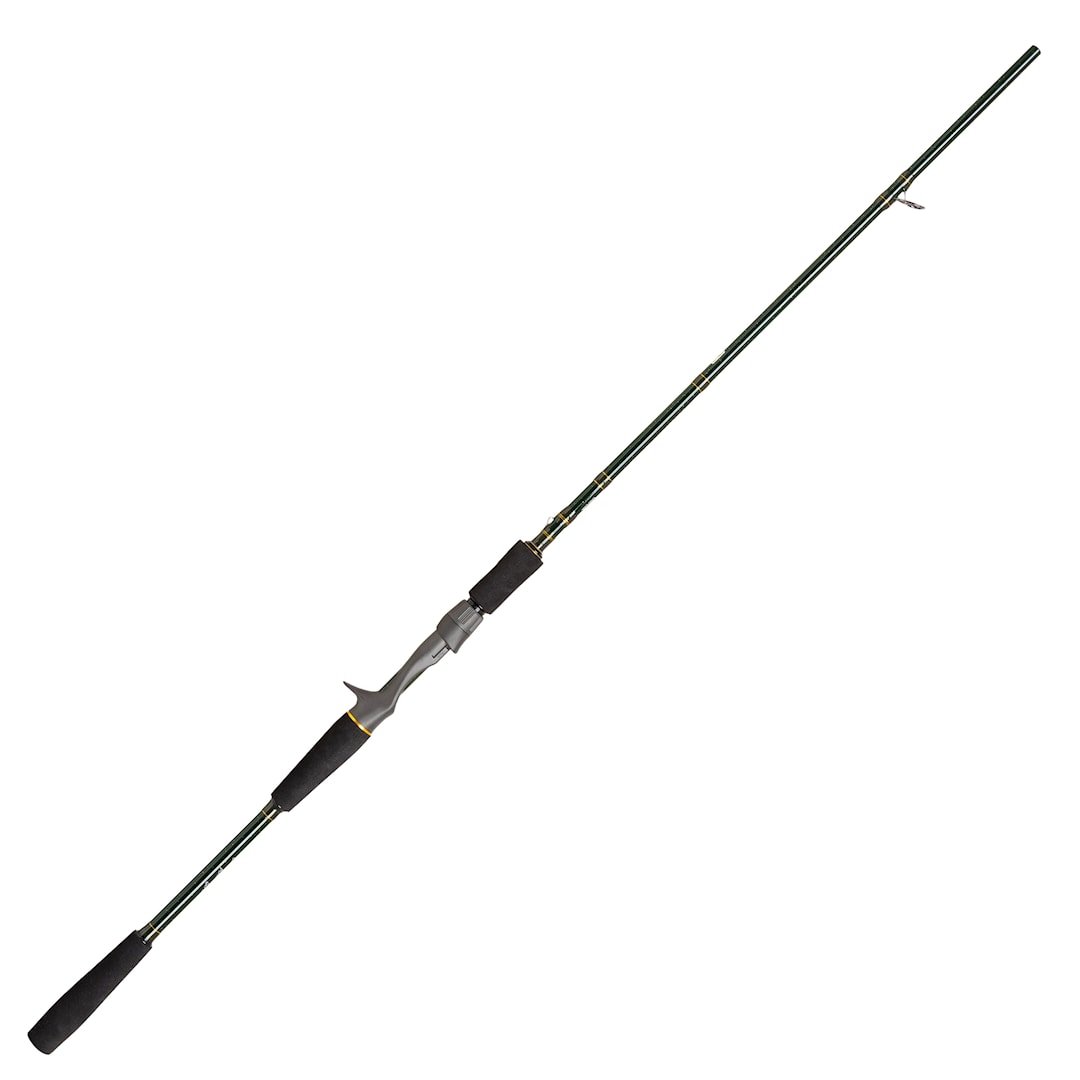 Abu Garcia Svartzonker Jawbreaker hyrräkelavapa 216 cm 30-140 g
