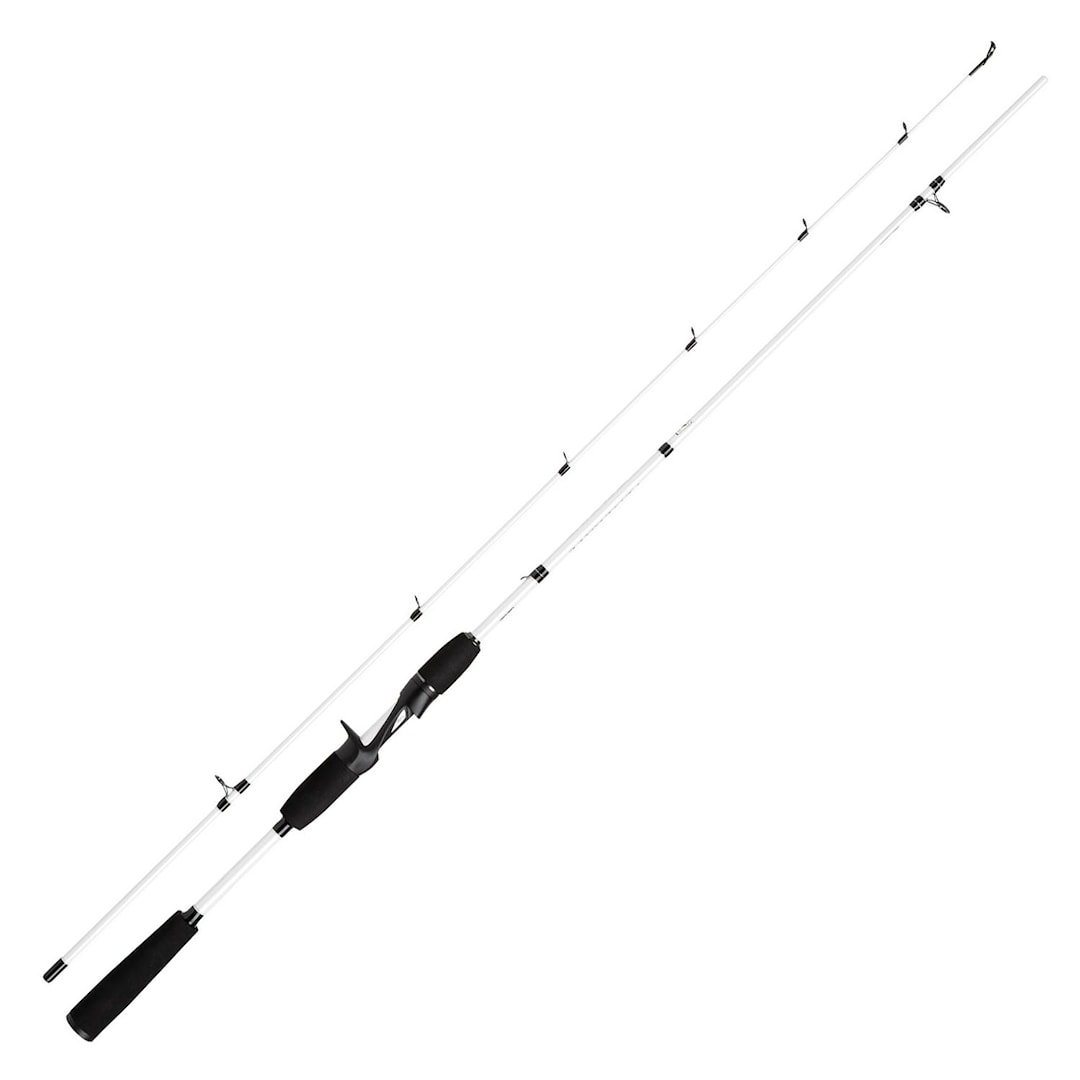 Abu Garcia Venerate V2 702MH 15-40g hyrräkelavapa