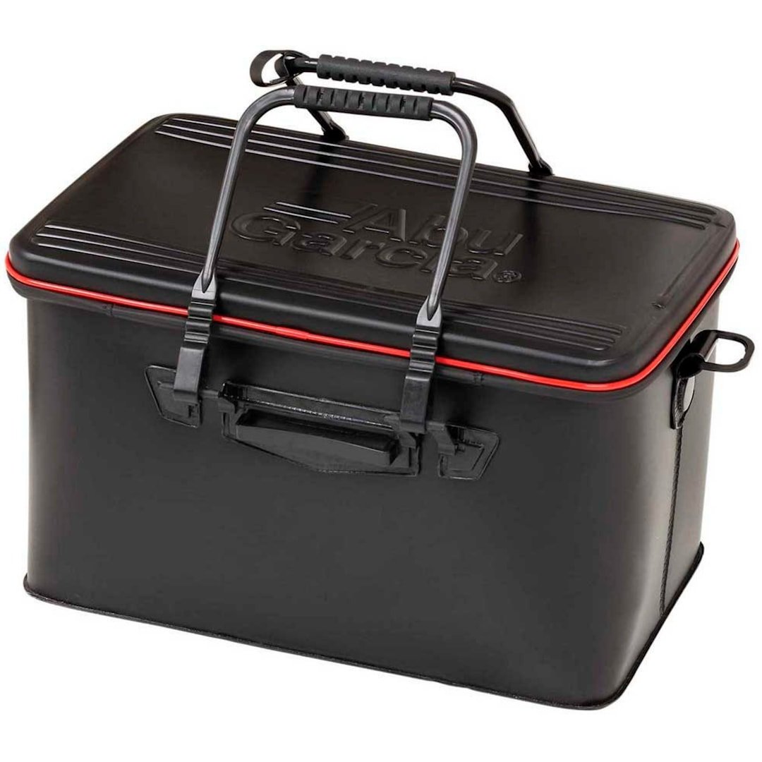 Abu Garcia Beast Pro EVA Boat Bag XL vieherasialaukku