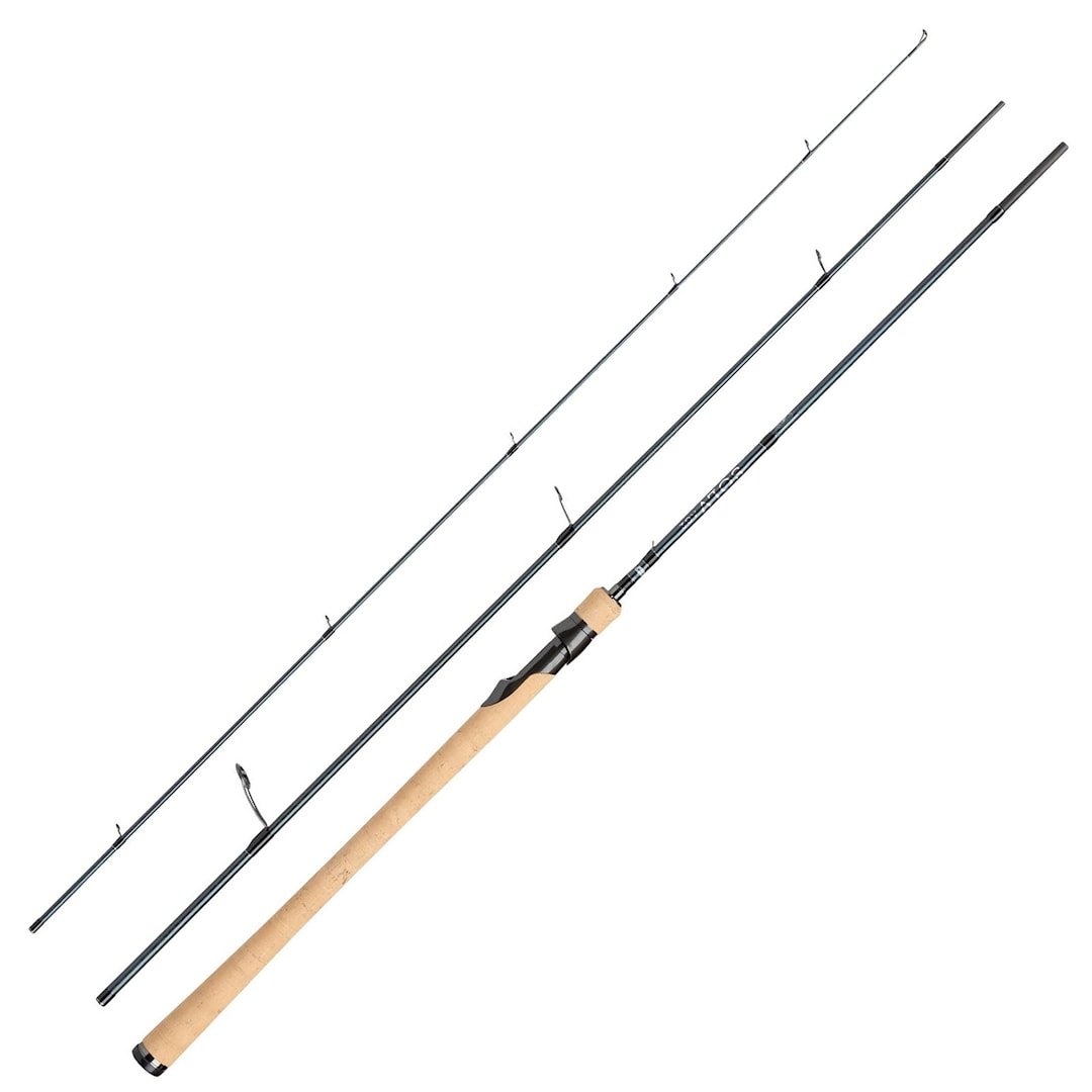 Abu Garcia Sölv AG2 avokelavapa 330 cm 15-45 g 3os