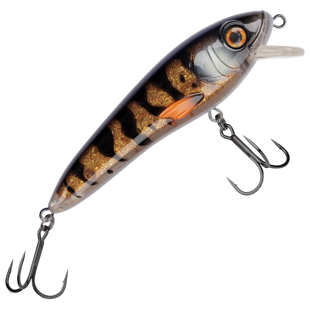 Svartzonker McCelly 17 cm jerkki
