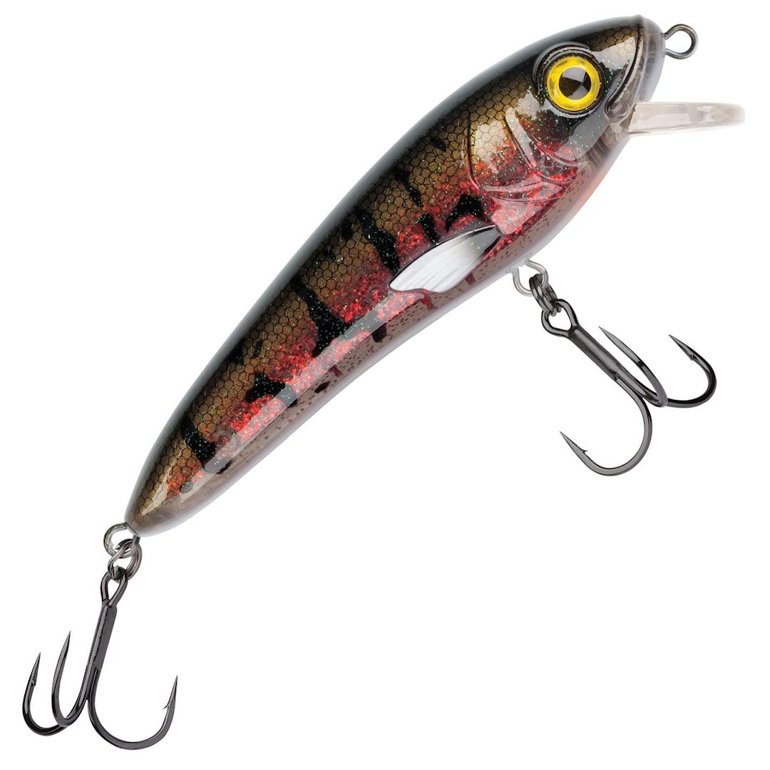Svartzonker McCelly 17 cm jerkki