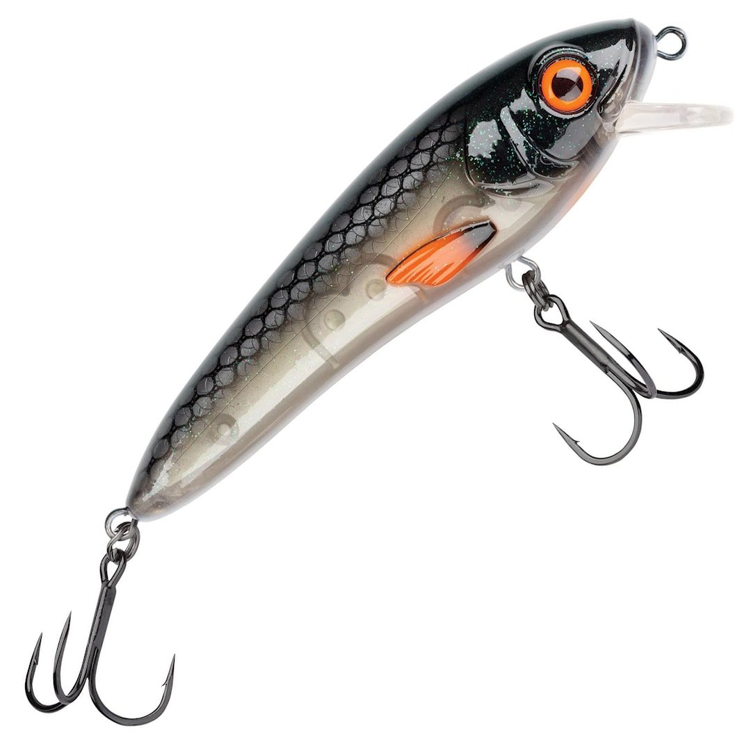 Svartzonker McCelly 17 cm jerkki