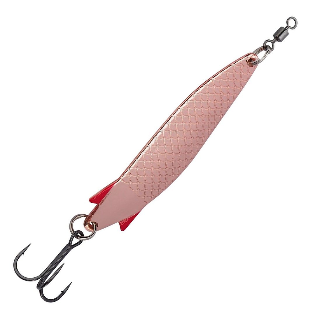 Abu Garcia Toby 28g lusikkauistin Copper