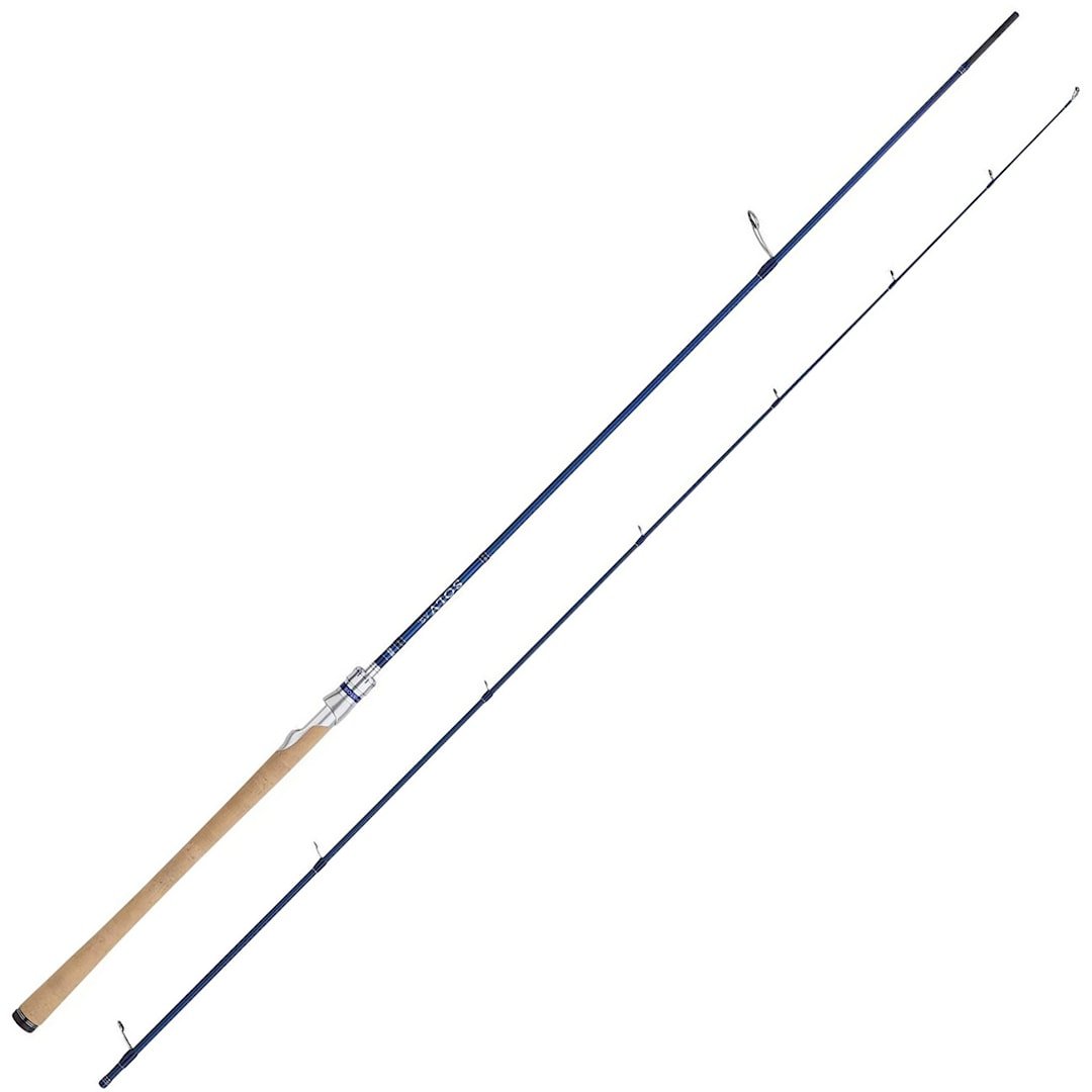 Abu Garcia Sölv AG1 avokelavapa 272cm 5-21g