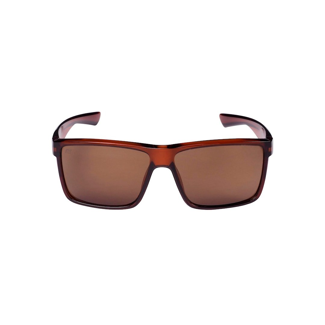 Abu Garcia Spike Quartz Brown polarisoidut aurinkolasit