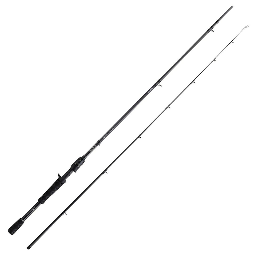 Abu Garcia EON hyrräkelavapa 213 cm 10-42 g