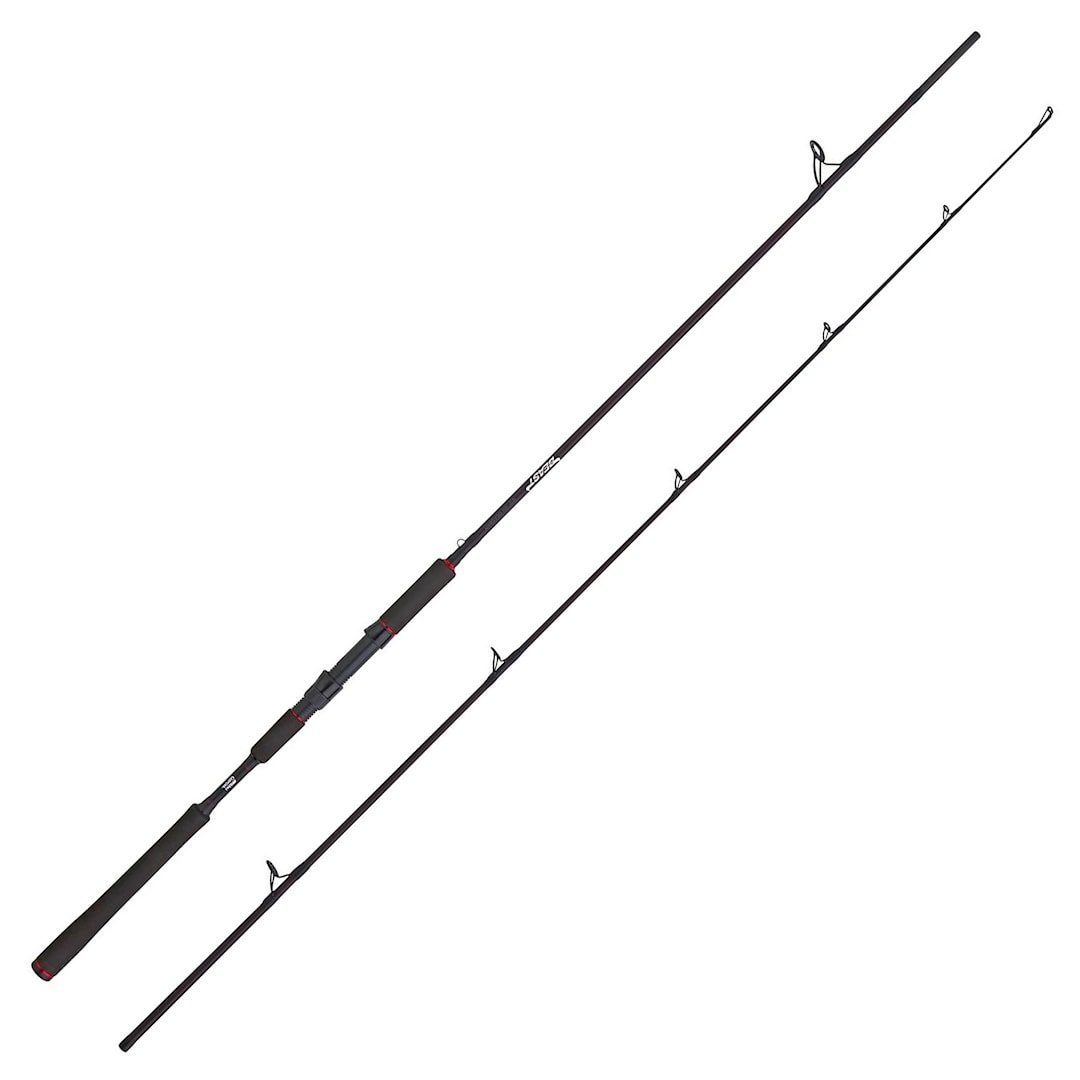 Abu Garcia Beast Pike Deadbait avokelavapa 300 cm -150 g