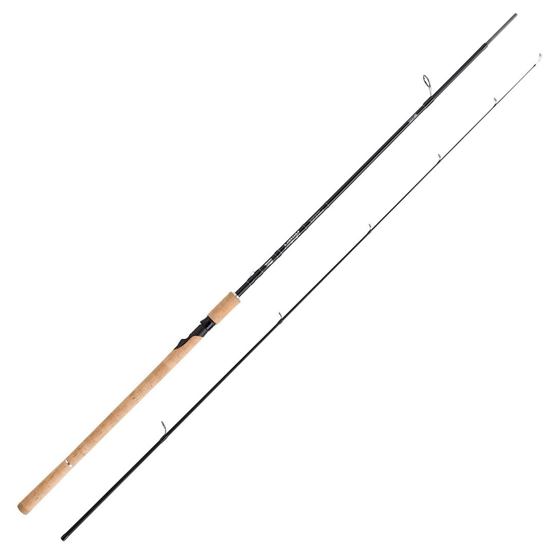 Abu Garcia Venturi V2 avokelavapa 213 cm 5-20 g